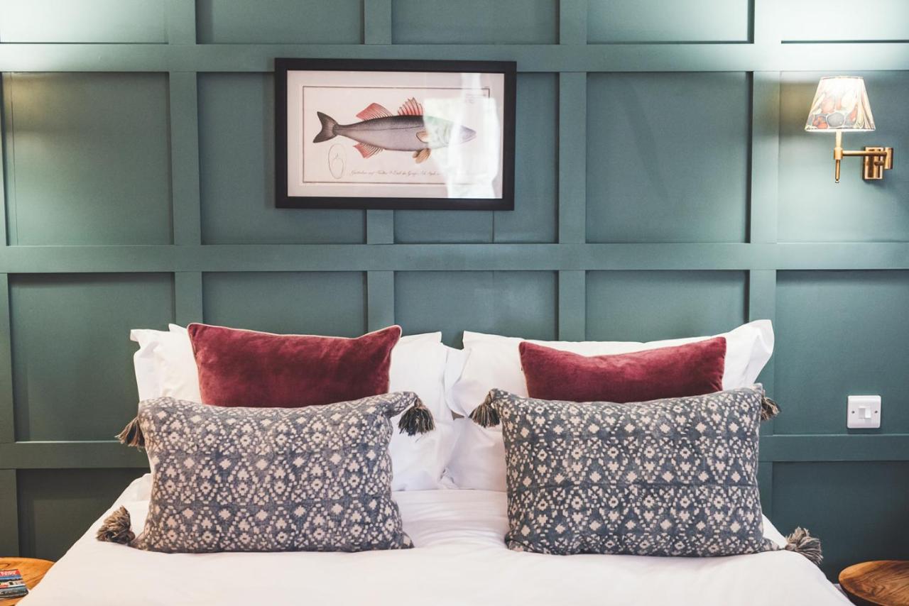 דארטמות' Bayards Cove Inn מראה חיצוני תמונה