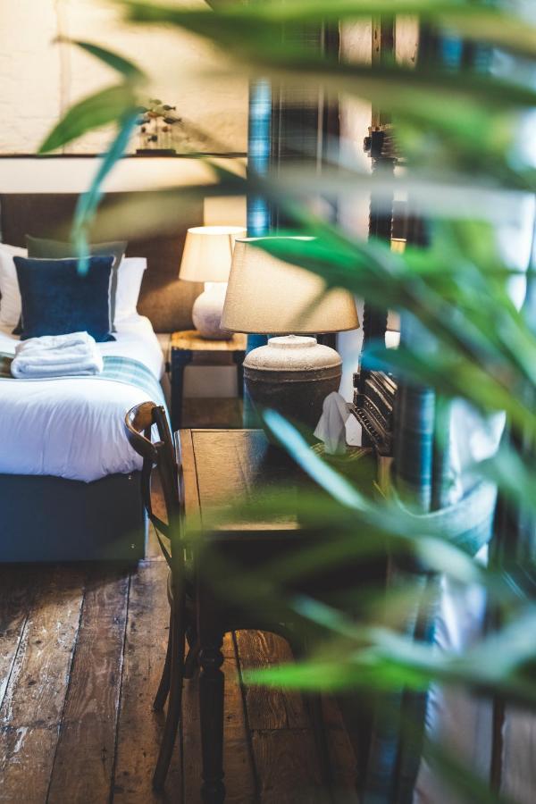 דארטמות' Bayards Cove Inn מראה חיצוני תמונה